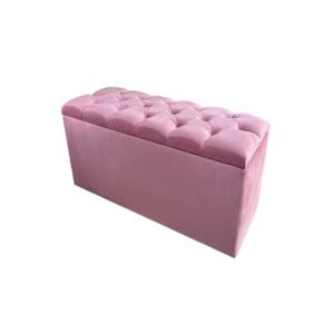 Dormitorio Katty - Baúl