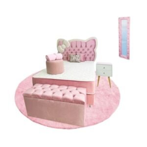 Dormitorio Katty