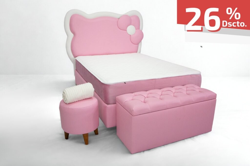 Dormitorio Katty Essence-Portada