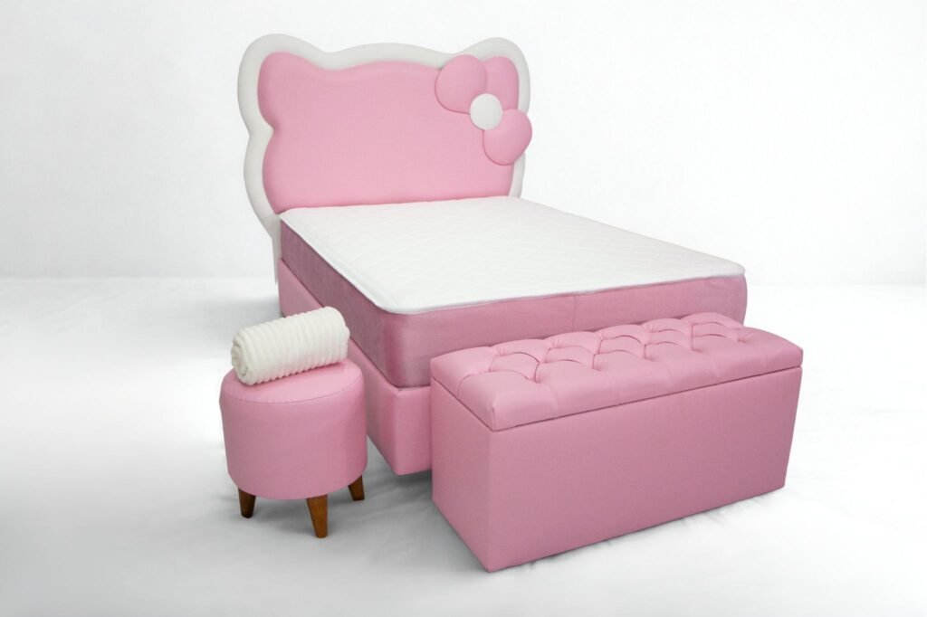 Dormitorio Katy Essence