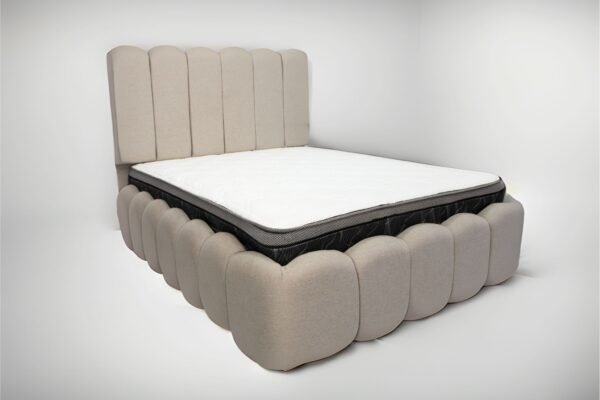 Dormitorio Pinterest Joice + Puff