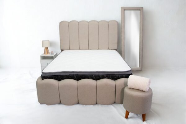 Dormitorio Pinterest Joice