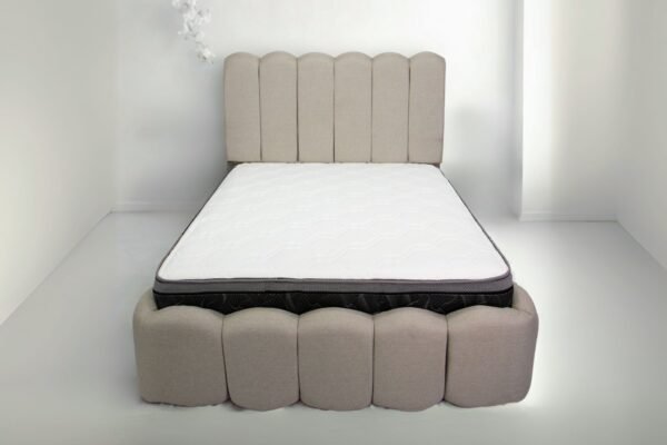 Dormitorio Pinterest Joice - Frente