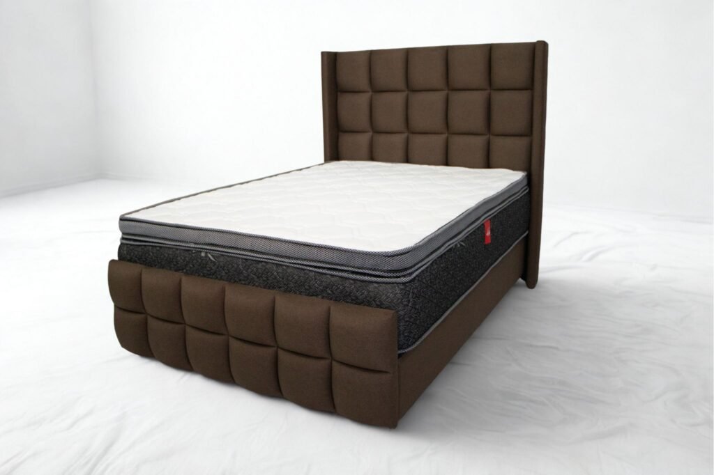 Dormitorio Elegant Premium
