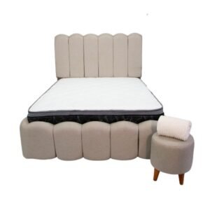 Dormitorios Pinterest Joice 2 plazas