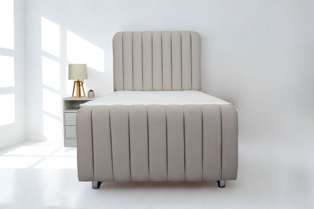 Dormitorio Girls - Frontal