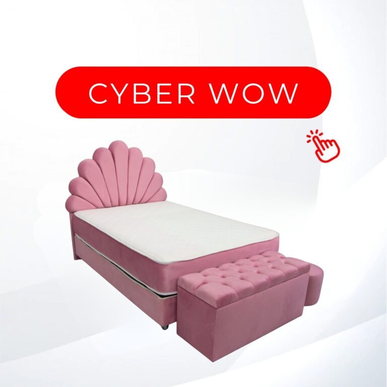 CYBER WOW