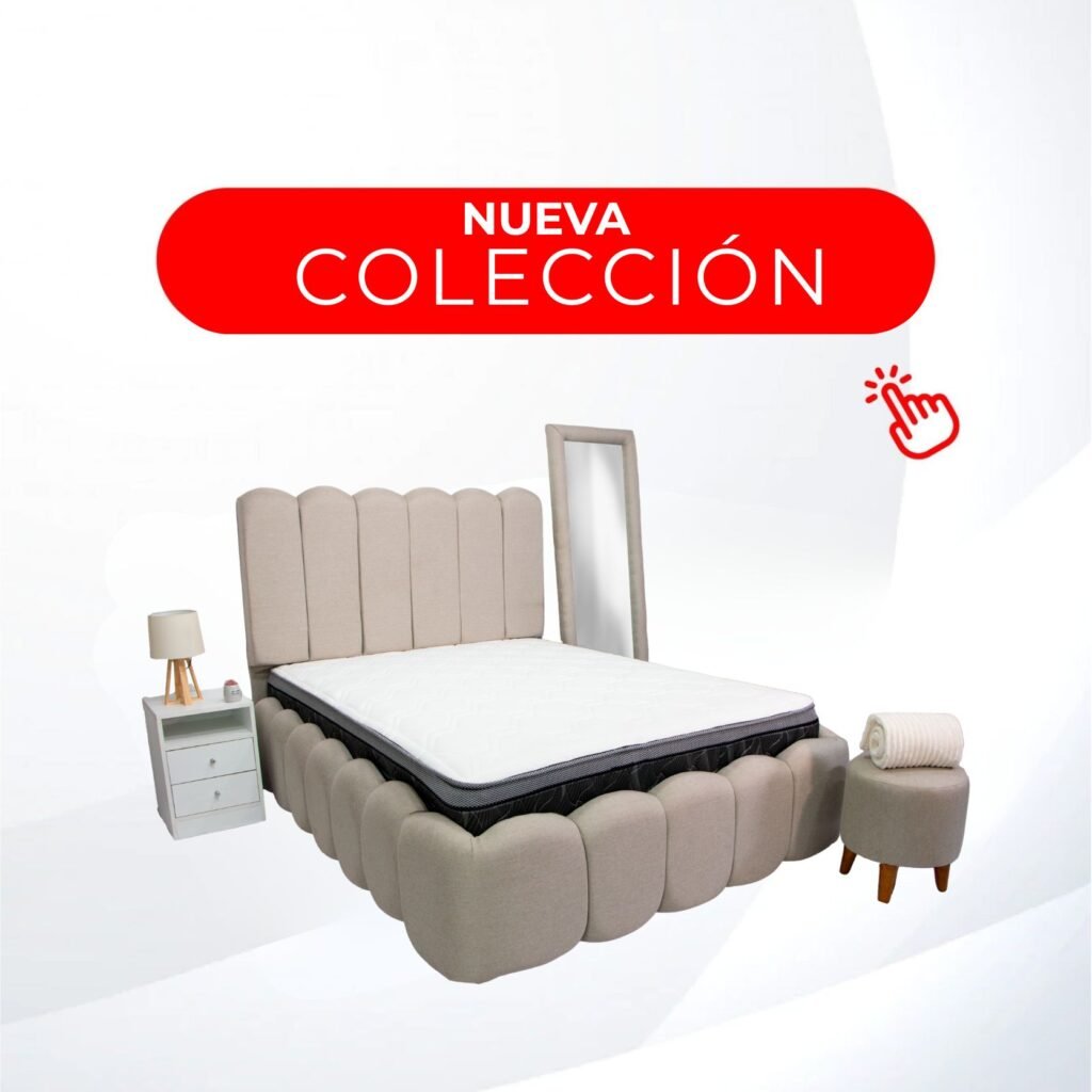 Nueva colección
