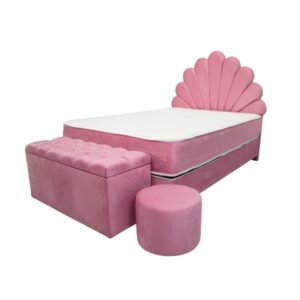 Dormitorio Sirena