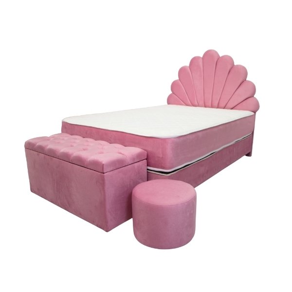 Dormitorio Sirena