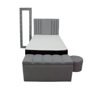 Dormitorio Relax