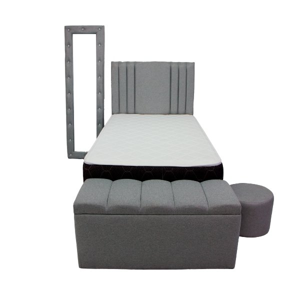 Dormitorio Relax