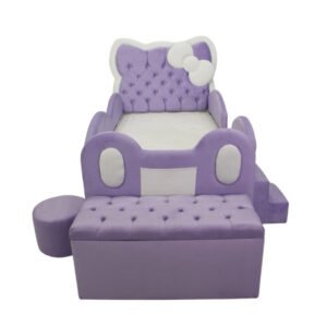 Dormitorio Baby Katy Lila