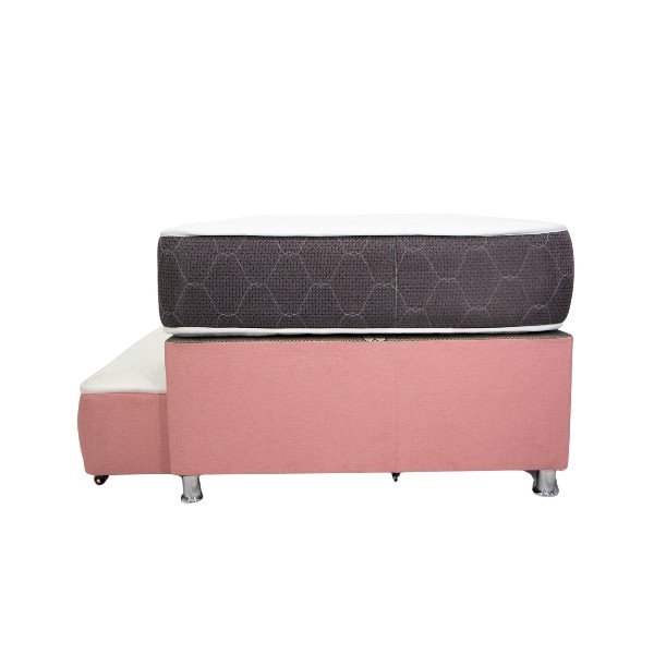 Dormitorio Duo Divan Frontal
