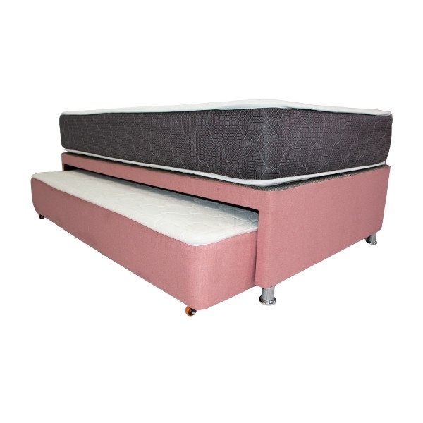 Dormitorio Duo Divan