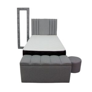 Dormitorio relax