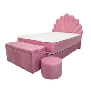 Dormitorio Sirena