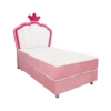 Cama Sofia