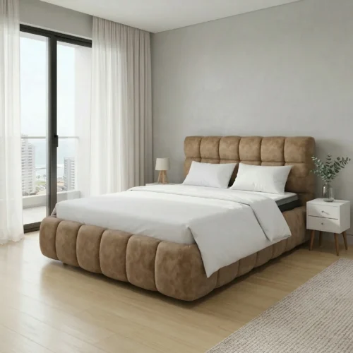 Dormitorio Nube Block