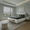Cama Espacio Nube Cloud