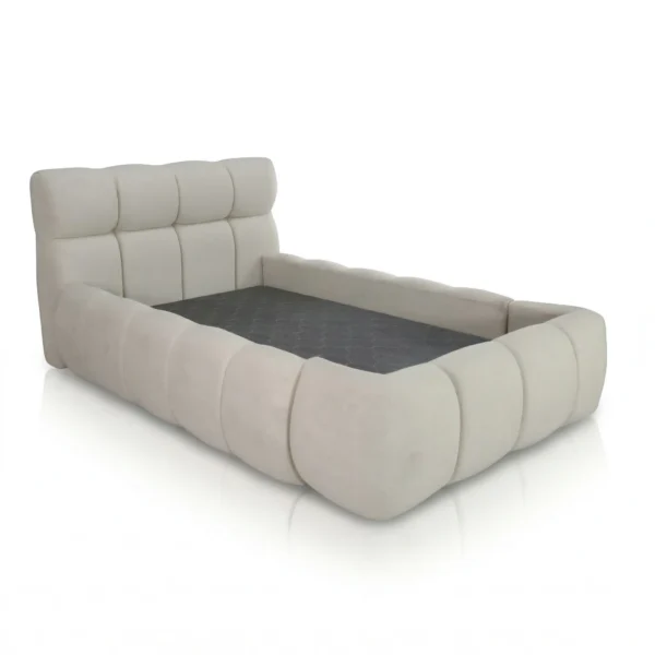 Cabecera Mini Block