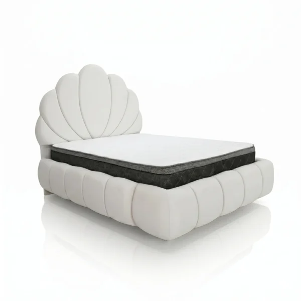 Cabecera Serena