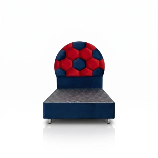 Cama Baby Ball + Colchón