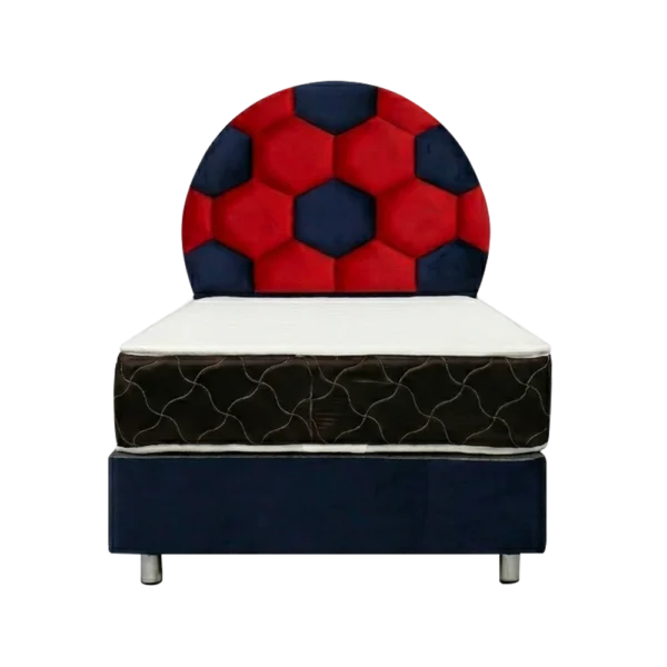 Cama Ball