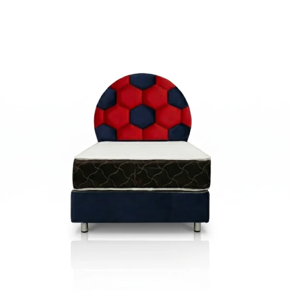 Cama Ball