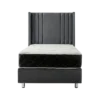 Cama Colateral Relax