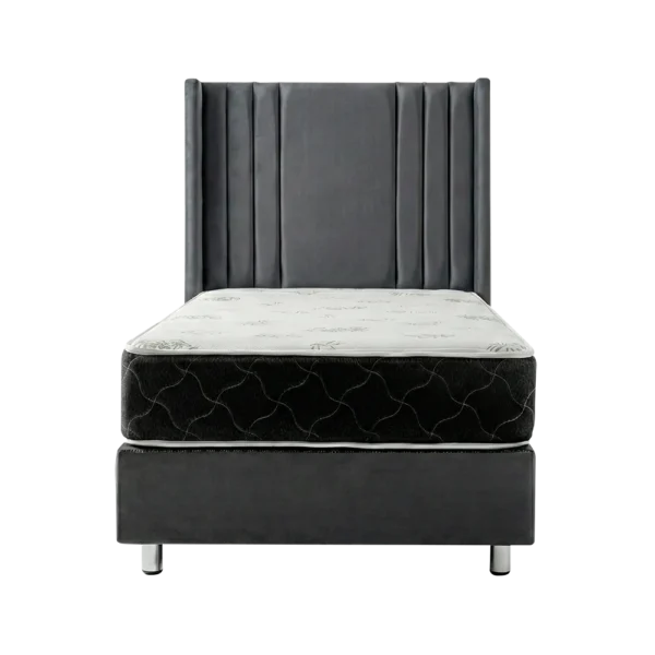 Cama Colateral Relax