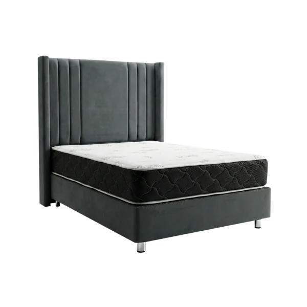 Cama Colateral Relax