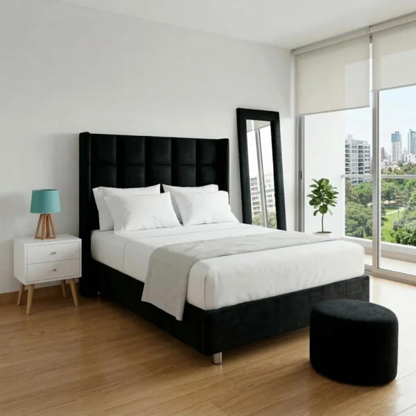 Cama Elegant Premium