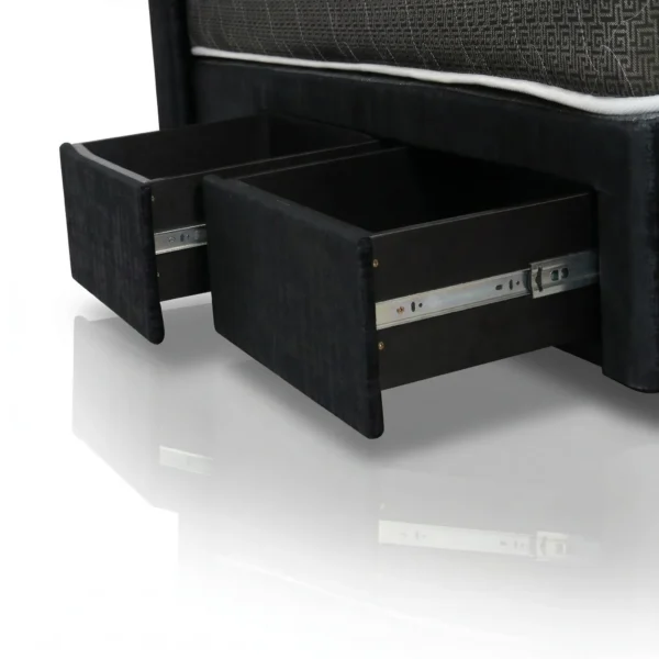 Cama Elegant Premium