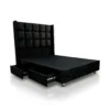 Cama Elegant Premium