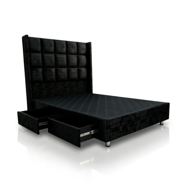 Cama Elegant Premium