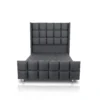 Cama Elegant Premium + Pedestal