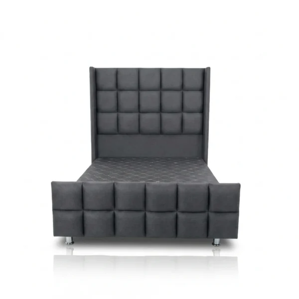 Cama Elegant Premium + Pedestal