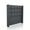 Cama Elegant Premium + Pedestal