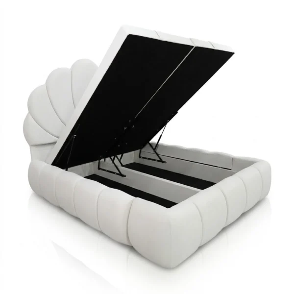 Cama Espacio Nube Serena