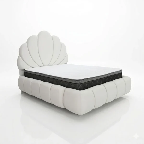 Cama Espacio Nube Serena