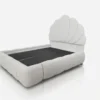 Cama Nube Serena