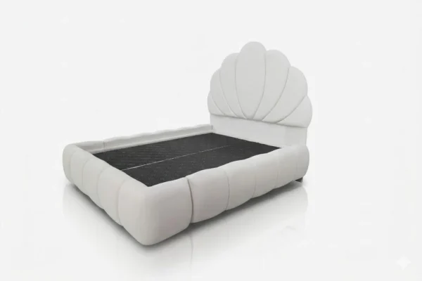 Cama Nube Serena