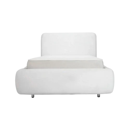Cama Espacio Nube Cloud
