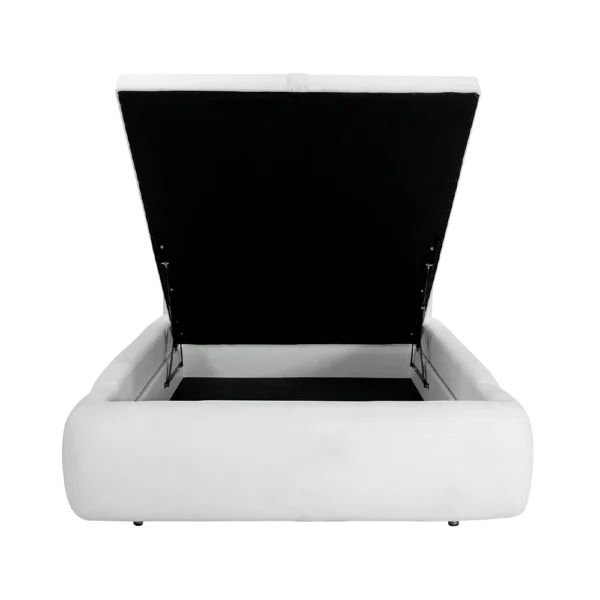 Cama Espacio Nube Cloud
