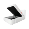 Cama Espacio Nube Cloud