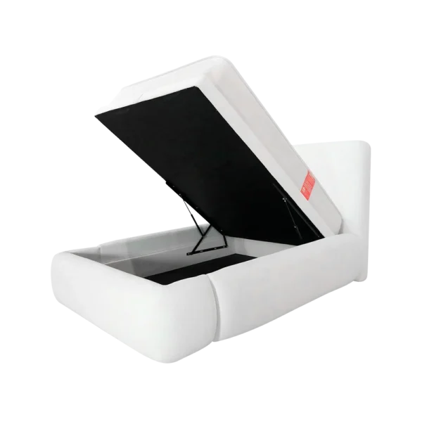 Cama Espacio Nube Cloud