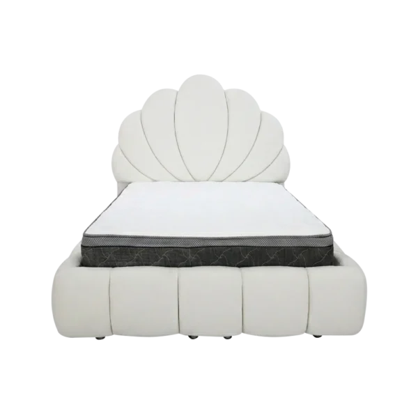 Cama Espacio Nube Serena