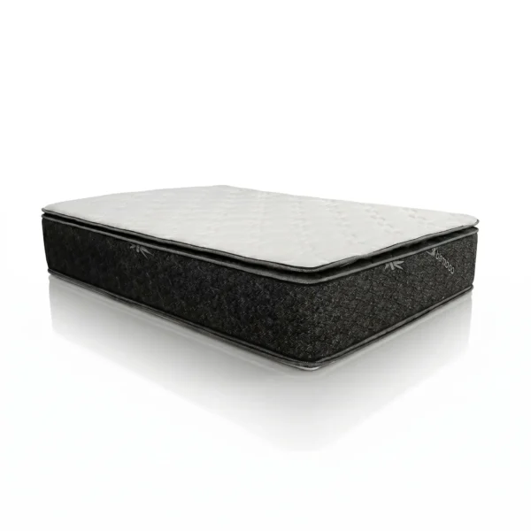 Colchon ortopedico Pillow Perezoso - 6 Colchón Ortopédico Pillow