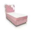 Dormitorio Baby Katty
